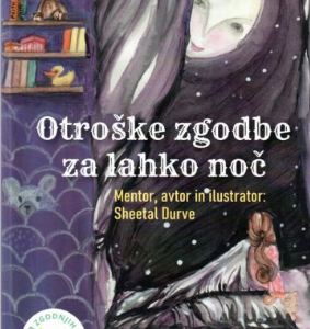 Otroške zgodbe za lahko noč