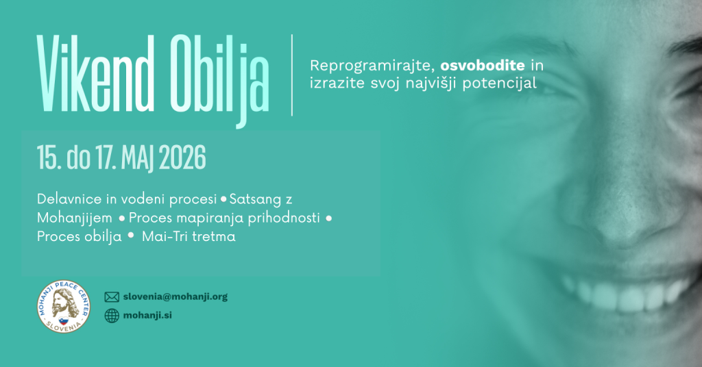 Vikend Obilja