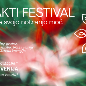 Shakti festival