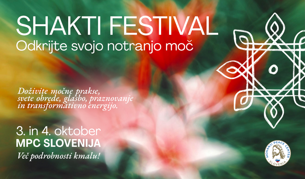 Shakti festival